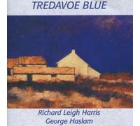 Richard Leigh Harris - Tredavoe Blue