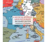 Richard Lester - A Musical Journey Around Europe