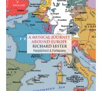 Richard Lester - A Musical Journey Around Europe