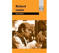Richard Lester (British Film-Makers)
