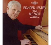 Richard Lester - Wolfgang Amadeus Mozart: Richard Lester plays Mozart