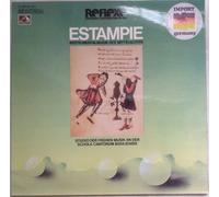 Richard Levitt - Reflexe Stationen Europäischer Musik Estampie Instrumentalmusik des Mittelalters Studio der frühen Musik an der Schola Cantorum Basiliensis