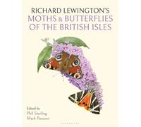 Richard Lewington's Moths & Butterflies of the British Isles