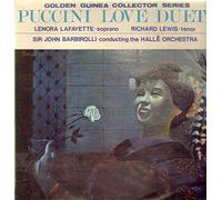 Richard Lewis (3) - Love Duets [Vinyl LP]