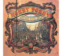 Richard & Linda Thompson - Hokey Pokey [VINYL]