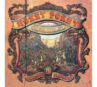 RICHARD LINDA THOM - Hokey Pokey - New Vinyl Record 1LP - Y600z