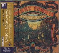 Richard & Linda Thompson - Hokey Pokey