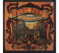 Richard & Linda Thompson - hokey pokey
