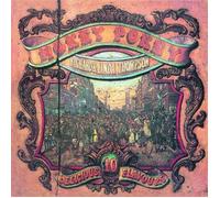 Richard & Linda Thompson - hokey pokey LP