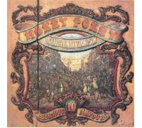 RICHARD & LINDA THOMPSON - HOKEY POKEY (REMASTERED) CD 15 TRACKS ROCK NEW