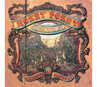 Richard & Linda Thompson - Hokey Pokey [VINYL]
