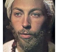 Richard & Linda Thompson - Pour Down Like Silver [VINYL]