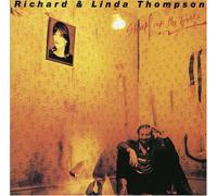 Richard & Linda Thompson - Shoot Out the Lights
