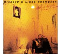 Richard Thompson & Linda - Shoot Out The Lights [New Vinyl LP] 180 Gram