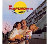 Richard & Linda Thompson - Sunnyvista