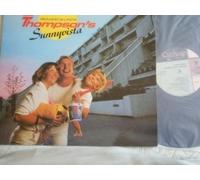 Richard & Linda Thompson - Sunnyvista