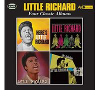 Richard, Little - Four Classic Albums