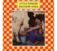 RICHARD LITTLE - SOUTHERN CHILD - Vinyl Record VINYL - K23z