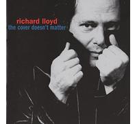 Richard Lloyd - Cover Doesn't Matter