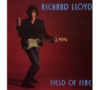 Richard Lloyd - Field of Fire