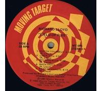 Richard Lloyd - Field Of Fire