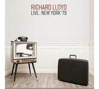 Richard Lloyd - Hurrah NY September 23rd 1979