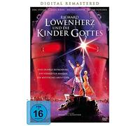 Richard Löwenherz und die Kinder Gottes (DVD)