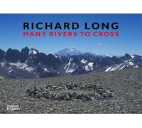 Richard Long: Many Rivers to Cross