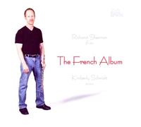 Richard M. Sherman - French Album