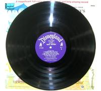 Richard M. Sherman & Robert B. Sherman - Mary Poppins (Walt-Disney, US) [VINYL]