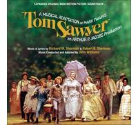 Richard M. Sherman / Robert B. Sherman - Tom Sawyer