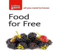 Richard Mabey Food For Free Paperback Book Richard Mabey Multicolor
