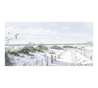 Richard Macneil Art Prints, Canvas, Multi-Colour, 30 x 60cm