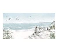 Richard Macneil Art Prints, Multi-Colour, 50 x 100cm