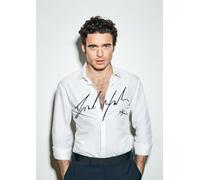 Richard Madden Autographed Signed A4 Photo Print