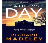 Richard Madeley Father's Day : The gripping new revenge thriller from the Sunday in White Richard Madeley White