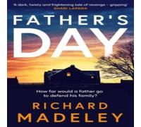 Richard Madeley Father's Day : The gripping new revenge thriller from the Sunday Richard Madeley Multicolor