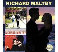 Richard Maltby - Hello Young Lovers: Swingin Down The Lane