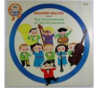 Richard Maltby - Richard Maltby Presents the Instruments of the Orchestra