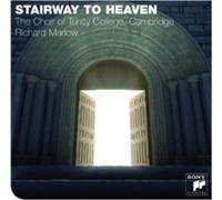 The Choir Of Trinity College Cambridge - Stairway To Heaven