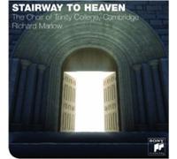 The Choir Of Trinity College Cambridge - Stairway To Heaven