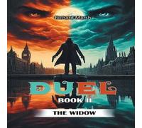 Richard Marsh A Duel Book II The Widow Paperback Richard Marsh Multicolor