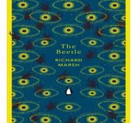Richard Marsh Beetle Paperback Book Richard Marsh Multicolor