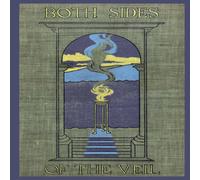 Richard Marsh Both Sides of the Veil Paperback Book Richard Marsh Multicolor