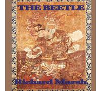 Richard Marsh The Beetle: A Gothic Mystery of Horror & Transformation Richard Marsh Multicolor