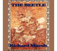 Richard Marsh The Beetle Paperback Book Richard Marsh Multicolor