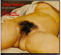 Richard Martin - Alma Matrix