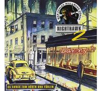 Richard Marx a.o. - Nighthawk Volume 2