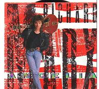 Richard Marx - Angelia (1989) / Vinyl single [Vinyl-Single 7'']