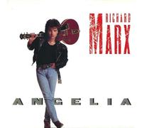 Richard Marx - Angelia-7" 45